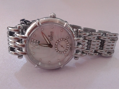 精準(zhǔn)時(shí)光，優(yōu)雅隨行 查梅斯6140女士石英腕表的魅力